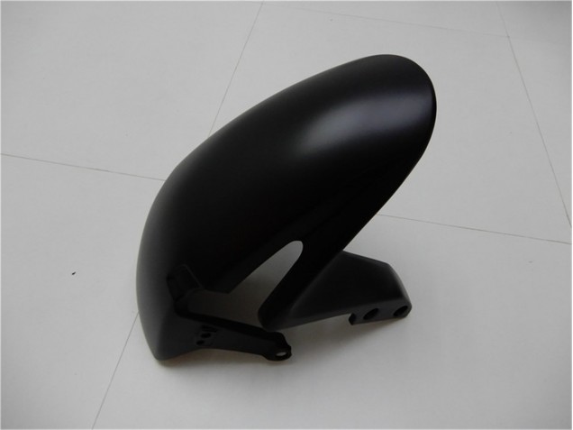 Preto Fosco Carenagem CBR 600RR 2013-2021 Preto Fosco Carenagem CBR 600RR 2013-2021