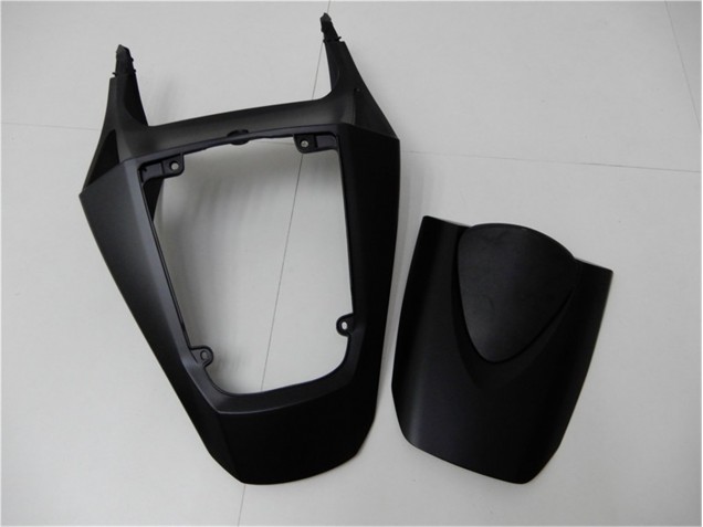 Preto Fosco Carenagem CBR 600RR 2013-2021 Preto Fosco Carenagem CBR 600RR 2013-2021