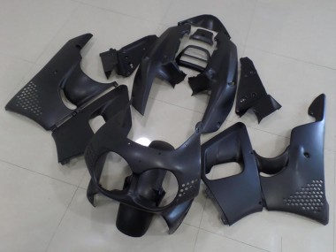 Preto Fosco Carenagem CBR 900RR 893 1994-1995