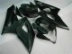 Preto Fosco Carenagem GSXR 1000 K5 2005-2006 Preto Fosco Carenagem GSXR 1000 K5 2005-2006