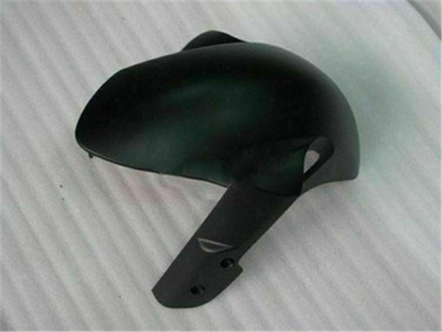 Preto Fosco Carenagem GSXR 1000 K5 2005-2006 Preto Fosco Carenagem GSXR 1000 K5 2005-2006