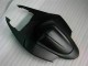 Preto Fosco Carenagem GSXR 1000 K5 2005-2006 Preto Fosco Carenagem GSXR 1000 K5 2005-2006