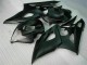 Preto Fosco Carenagem GSXR 1000 K5 2005-2006 Preto Fosco Carenagem GSXR 1000 K5 2005-2006