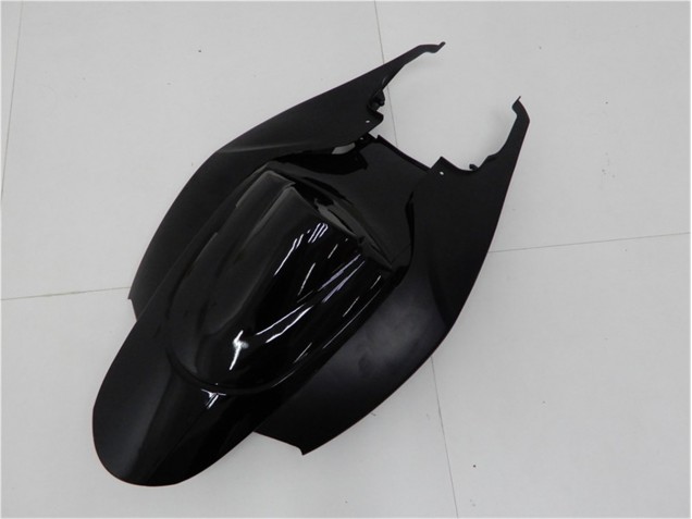 Preto Fosco Carenagem GSXR 600 / 750 K6 2006-2007 Preto Fosco Carenagem GSXR 600 / 750 K6 2006-2007