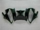 Preto Fosco Carenagem & Plástico R6 2006-2007 Preto Fosco Carenagem & Plástico R6 2006-2007