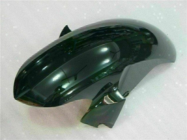 Preto Fosco Carenagem & Plástico R6 2006-2007 Preto Fosco Carenagem & Plástico R6 2006-2007