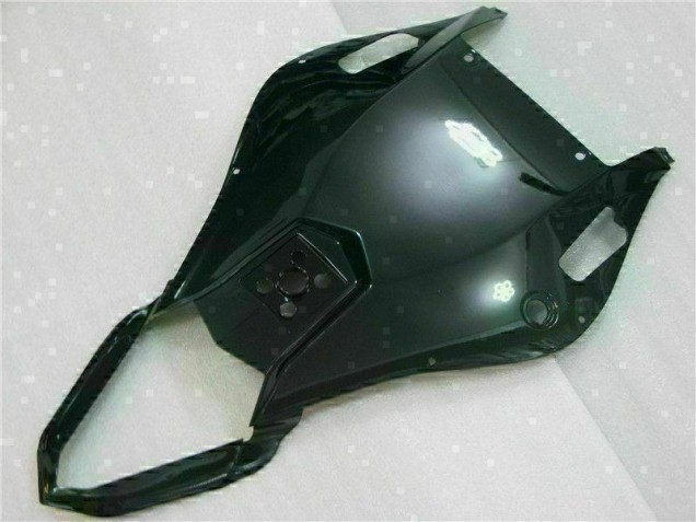 Preto Fosco Carenagem & Plástico R6 2006-2007 Preto Fosco Carenagem & Plástico R6 2006-2007