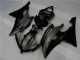 Preto Fosco Carenagem & Plástico R6 2008-2016
