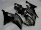 Preto Fosco Carenagem & Plástico R6 2008-2016