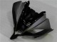 Preto Fosco Carenagem & Plástico R6 2008-2016