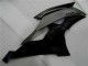 Preto Fosco Carenagem & Plástico R6 2008-2016