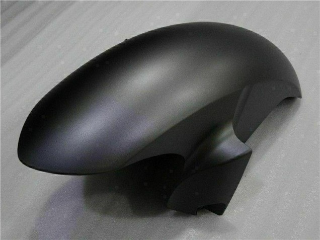 Preto Fosco Carenagem & Plástico R6 2008-2016