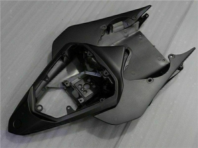 Preto Fosco Carenagem & Plástico R6 2008-2016