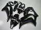 Preto Fosco Carenagem ZX10R 2011-2015 Preto Fosco Carenagem ZX10R 2011-2015