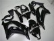 Preto Fosco Carenagem ZX10R 2011-2015 Preto Fosco Carenagem ZX10R 2011-2015