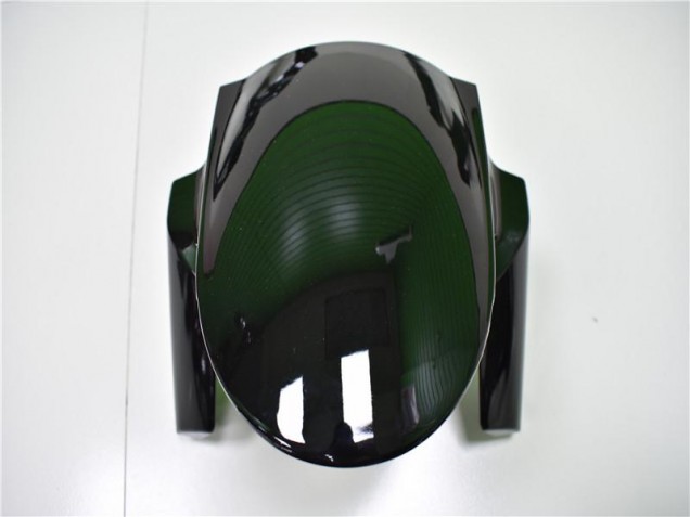 Preto Fosco Carenagem ZX10R 2011-2015 Preto Fosco Carenagem ZX10R 2011-2015