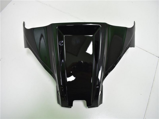 Preto Fosco Carenagem ZX10R 2011-2015 Preto Fosco Carenagem ZX10R 2011-2015