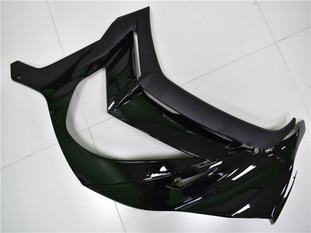 Preto Fosco Carenagem ZX10R 2011-2015 Preto Fosco Carenagem ZX10R 2011-2015