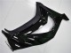 Preto Fosco Carenagem ZX10R 2011-2015 Preto Fosco Carenagem ZX10R 2011-2015