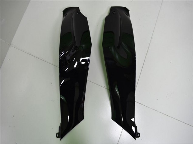Preto Fosco Carenagem ZX10R 2011-2015 Preto Fosco Carenagem ZX10R 2011-2015
