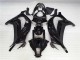 Preto Fosco Carenagem ZX10R 2011-2015 Preto Fosco Carenagem ZX10R 2011-2015