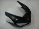 Preto Fosco Carenagem ZX6R 2005-2006 Preto Fosco Carenagem ZX6R 2005-2006