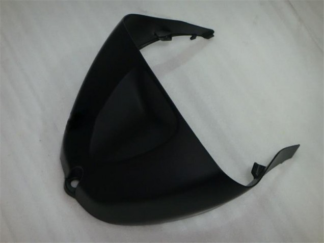 Preto Fosco Carenagem ZX6R 2005-2006 Preto Fosco Carenagem ZX6R 2005-2006