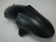 Preto Fosco Carenagem ZX6R 2005-2006 Preto Fosco Carenagem ZX6R 2005-2006