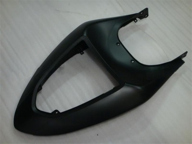 Preto Fosco Carenagem ZX6R 2005-2006 Preto Fosco Carenagem ZX6R 2005-2006