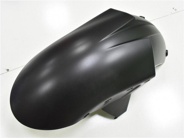 Preto Fosco Carenagem ZX6R 2007-2008 Preto Fosco Carenagem ZX6R 2007-2008