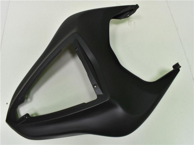 Preto Fosco Carenagem ZX6R 2007-2008 Preto Fosco Carenagem ZX6R 2007-2008