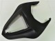 Preto Fosco Carenagem ZX6R 2007-2008 Preto Fosco Carenagem ZX6R 2007-2008