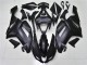Preto Fosco Carenagem ZX6R 2007-2008 Preto Fosco Carenagem ZX6R 2007-2008
