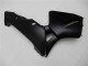Preto Fosco Carroçaria CBR 600RR 2003-2004 Preto Fosco Carroçaria CBR 600RR 2003-2004