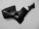 Preto Fosco Carroçaria CBR 600RR 2003-2004 Preto Fosco Carroçaria CBR 600RR 2003-2004