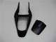 Preto Fosco Carroçaria CBR 600RR 2003-2004 Preto Fosco Carroçaria CBR 600RR 2003-2004