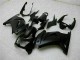 Preto Fosco Carroçaria EX250 2008-2012 Preto Fosco Carroçaria EX250 2008-2012