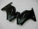 Preto Fosco Carroçaria EX250 2008-2012 Preto Fosco Carroçaria EX250 2008-2012