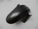 Preto Fosco Cinzento Carenagem CBR 600 F4i 2001-2003 Preto Fosco Cinzento Carenagem CBR 600 F4i 2001-2003