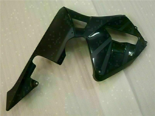 Preto Fosco Kit Carenagem CBR 600RR 2003-2004 Preto Fosco Kit Carenagem CBR 600RR 2003-2004