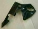 Preto Fosco Kit Carenagem CBR 600RR 2003-2004 Preto Fosco Kit Carenagem CBR 600RR 2003-2004