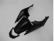 Preto Fosco Kit Completo Carenagem EX250 2008-2012