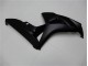 Preto Fosco Plástico CBR 1000RR 2006-2007 Preto Fosco Plástico CBR 1000RR 2006-2007