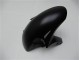Preto Fosco Plástico CBR 1000RR 2006-2007 Preto Fosco Plástico CBR 1000RR 2006-2007