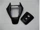 Preto Fosco Plástico CBR 1000RR 2006-2007 Preto Fosco Plástico CBR 1000RR 2006-2007