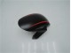 Preto Fosco Vermelho Carenagem CBR 1000RR 2012-2016