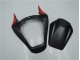 Preto Fosco Vermelho Carenagem CBR 1000RR 2012-2016