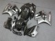 Preto Injeção Kit Carenagem CBR 600 F3 1995-1998