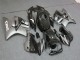 Preto Injeção Kit Carenagem CBR 600 F3 1995-1998