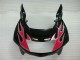 Preto Injeção Kit Carenagem CBR 600 F3 1995-1998